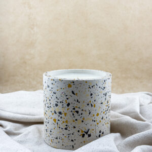 Świeca sojowa BLUMÉE 330ml